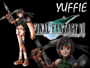 Yuffie