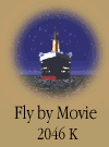 Fly by Movie