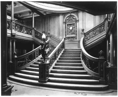 Grand Staircase