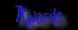 Awards this site has won