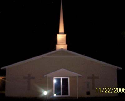 [ Faith Baptist Church, independent,
fundamental, , Baptist, KJV only, Fort Worth, Texas ]