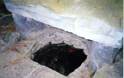 St. James' Well