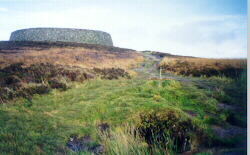 St. Patrick's Well