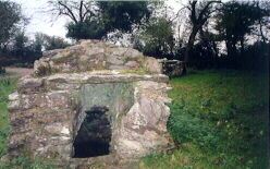 Lady's Well, Coolegreen