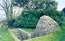 St. Brigid's Well, Faughart