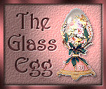 The Glass Egg SiteRing