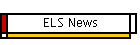 ELS News