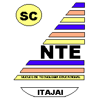 Ncleo de Tecnologia Educacional Itaja