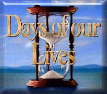 NBC's Days of our Lives is my favorite soap