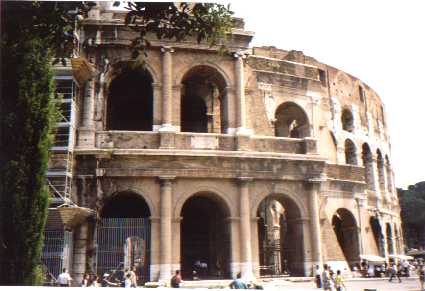 Coloseum