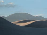 Great Sand Dunes