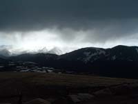 Rocky Mountain National Park