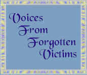 Voices From Forgotten Victims