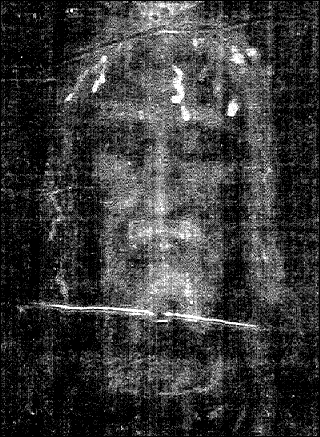 Shroud of
 Turin