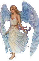 Angels Are Messengers