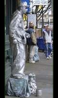 Silver Man