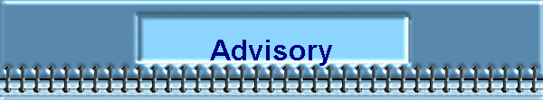 Advisory