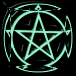 [Pentagram]