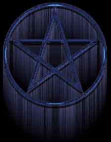 [Flying Pentacle]