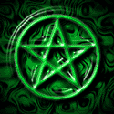 [GreenPentagram]