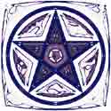 [Navy Pentagram]