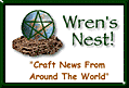 Wren's Nest on the World Wide Web