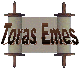 Click here to go to Toras Emes