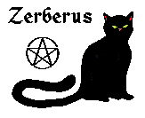 My Familiar Zerberus