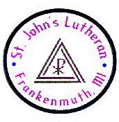 St. John's Logo