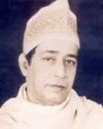 Parvati Prasad Baruva