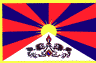 Flag of Tibet