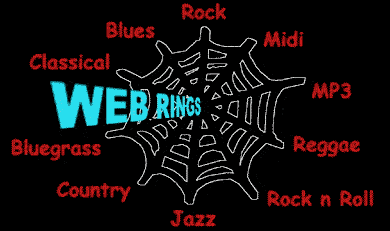 Music Web Rings