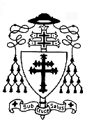 Diocesan Coat of Arms