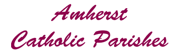 Amherst Catholic Parishes