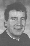 Rev. Albert Cosgrove 1989-1993