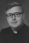 Rev. Joseph Christensen 1981-1986