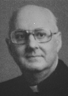 Rev. Bernard Landry 1977-1981