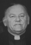 Rev. Gerald David 1976-1977