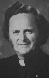 Rev. Robert Lauder 1972-1974