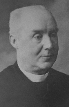 Rev. W.J. Mihan 1888-1913