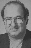 Rev. Louis Caissie 1987-1989