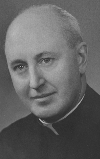 Rev. G.B. Murphy 1948-1954