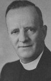 Rev. J.P. Mackey 1946-1948