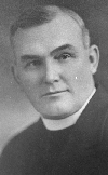 Rev. J.W. Brown 1913-1932