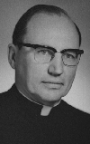 Rev. J.R. Campbell 1963-1972