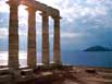 Temple of Poseidon, Sounio