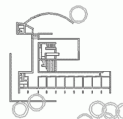 ground floor plan