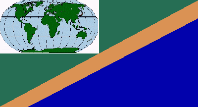 [Image of Global Flag]