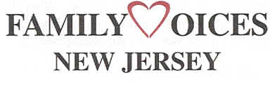 Family Voices New Jersey