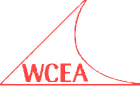 WCEA Logo